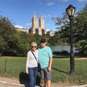 Meet your Posher, Ronna